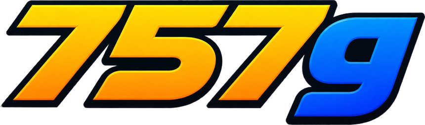 757g